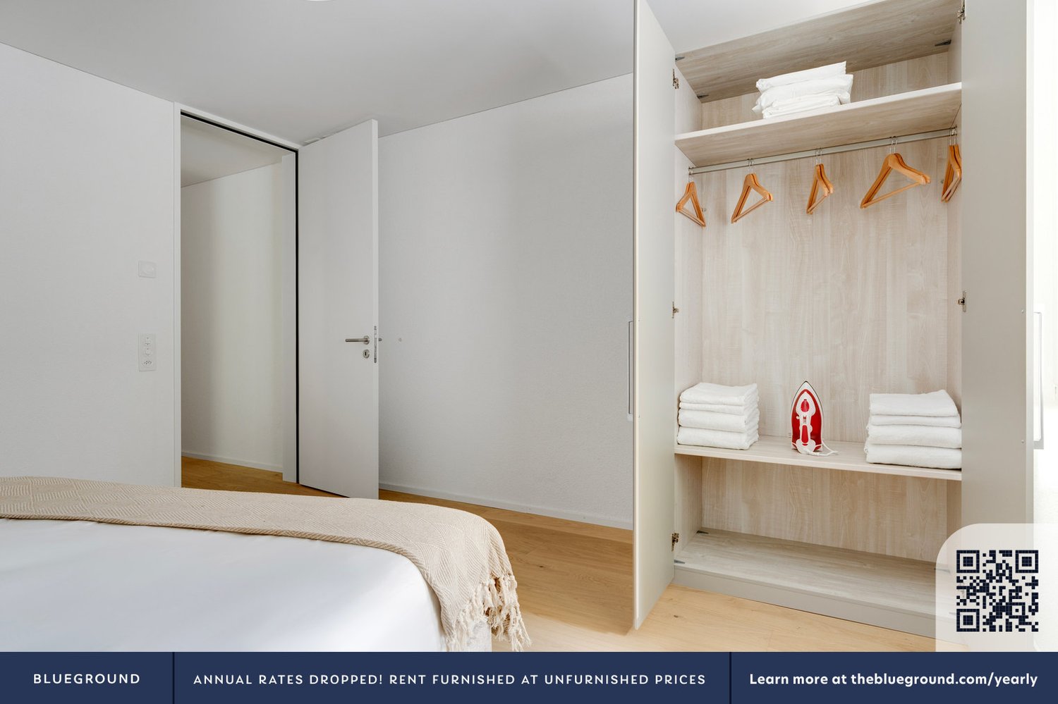 Appartamento arredato con 3 ½ locali