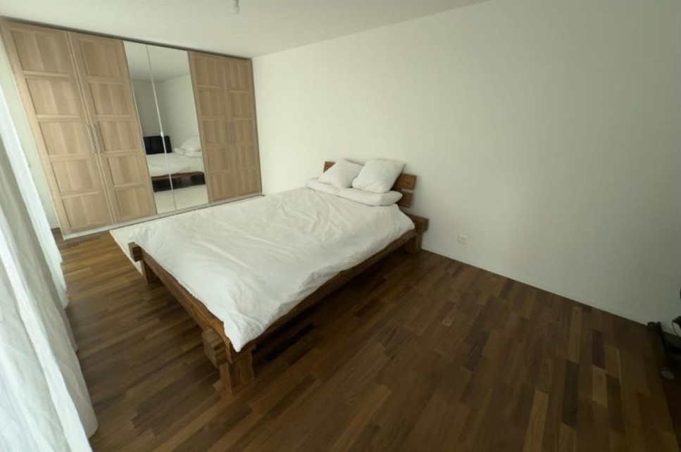 1 room apartment