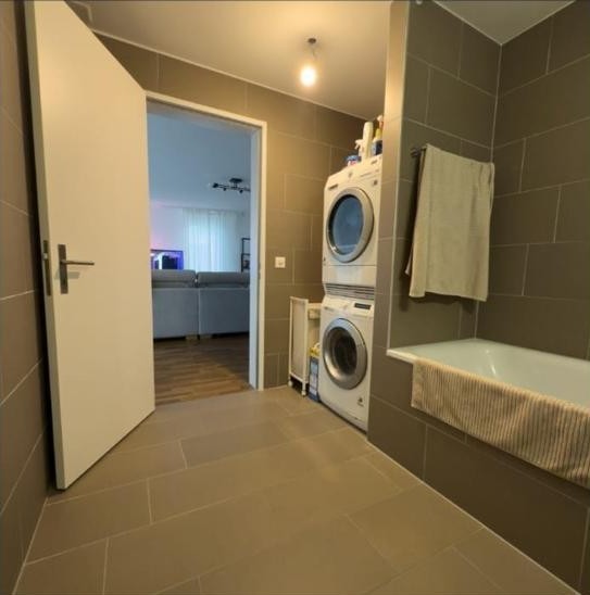 1 room apartment