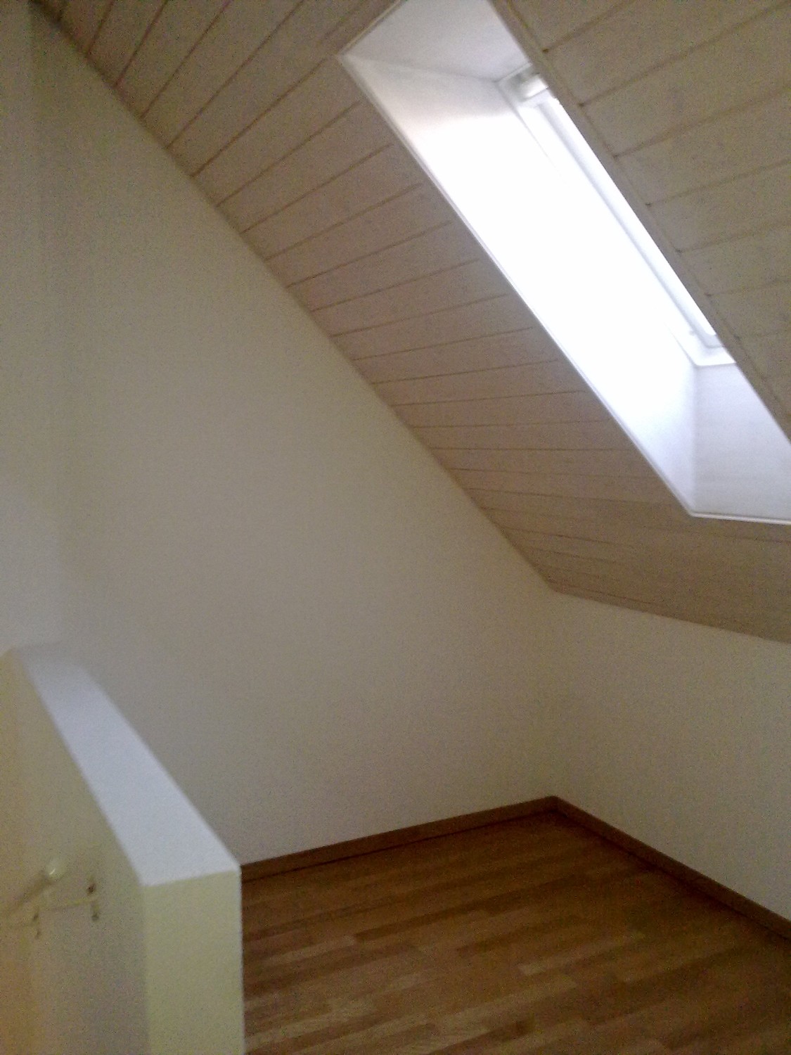 Appartement de 4 ½ pièces