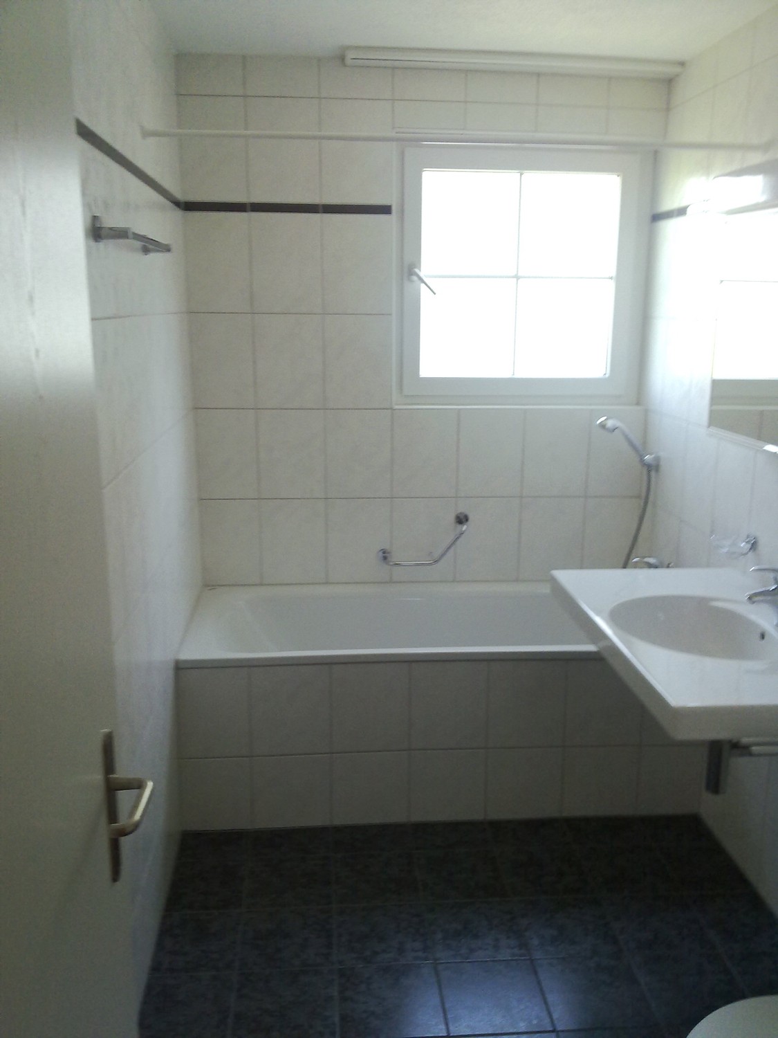 Appartement de 4 ½ pièces