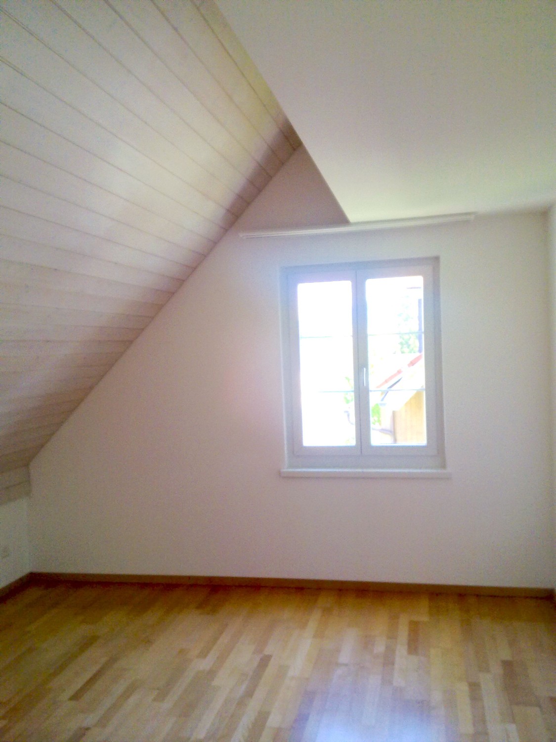 Appartement de 4 ½ pièces