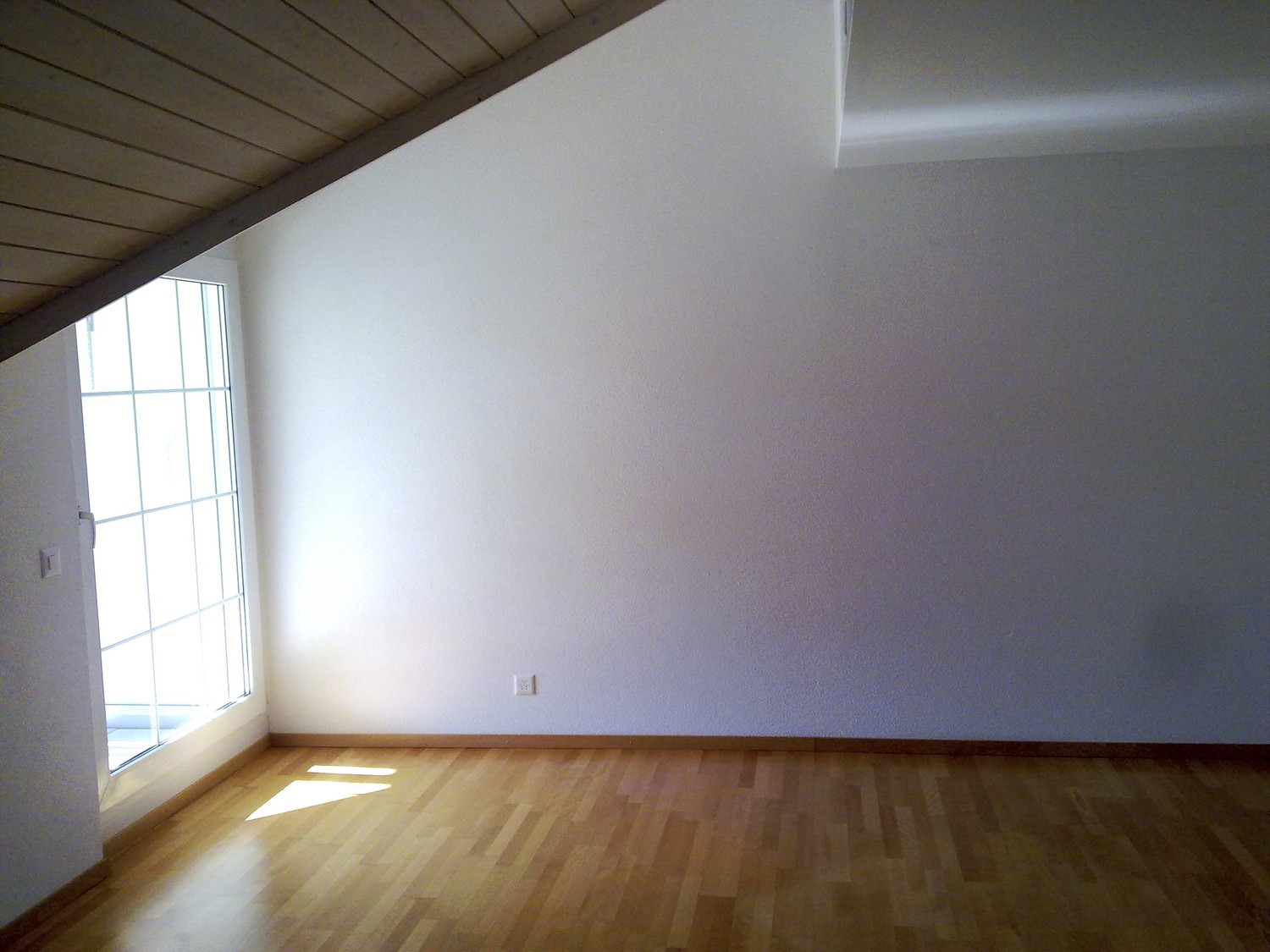 Appartement de 4 ½ pièces