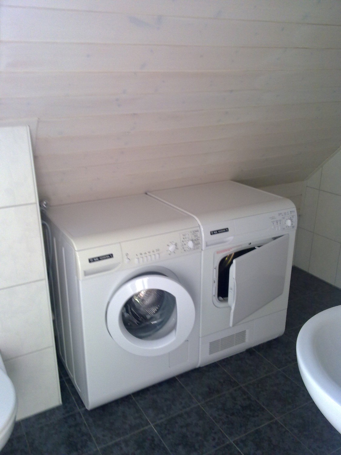 Appartement de 4 ½ pièces