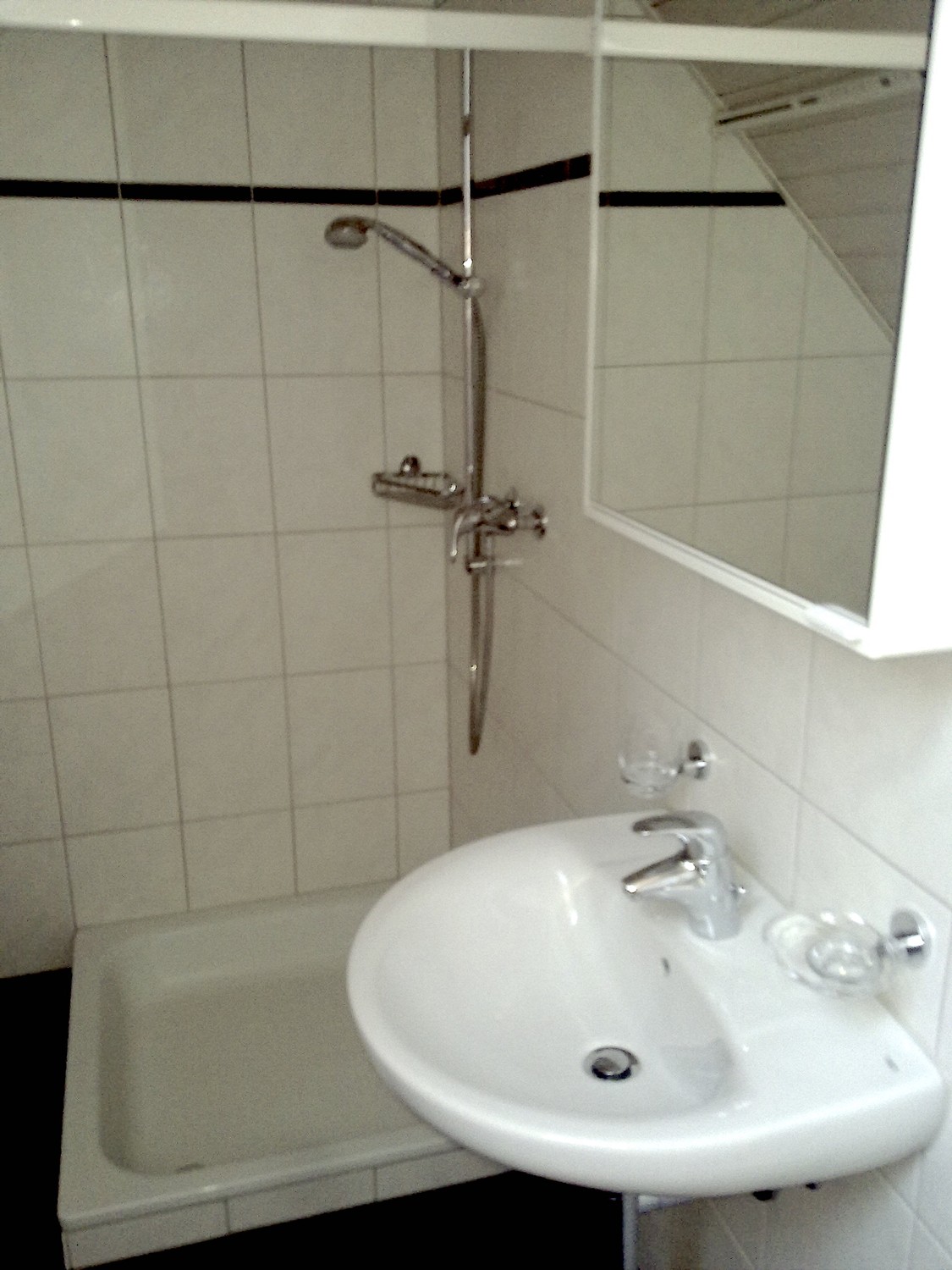 Appartement de 4 ½ pièces