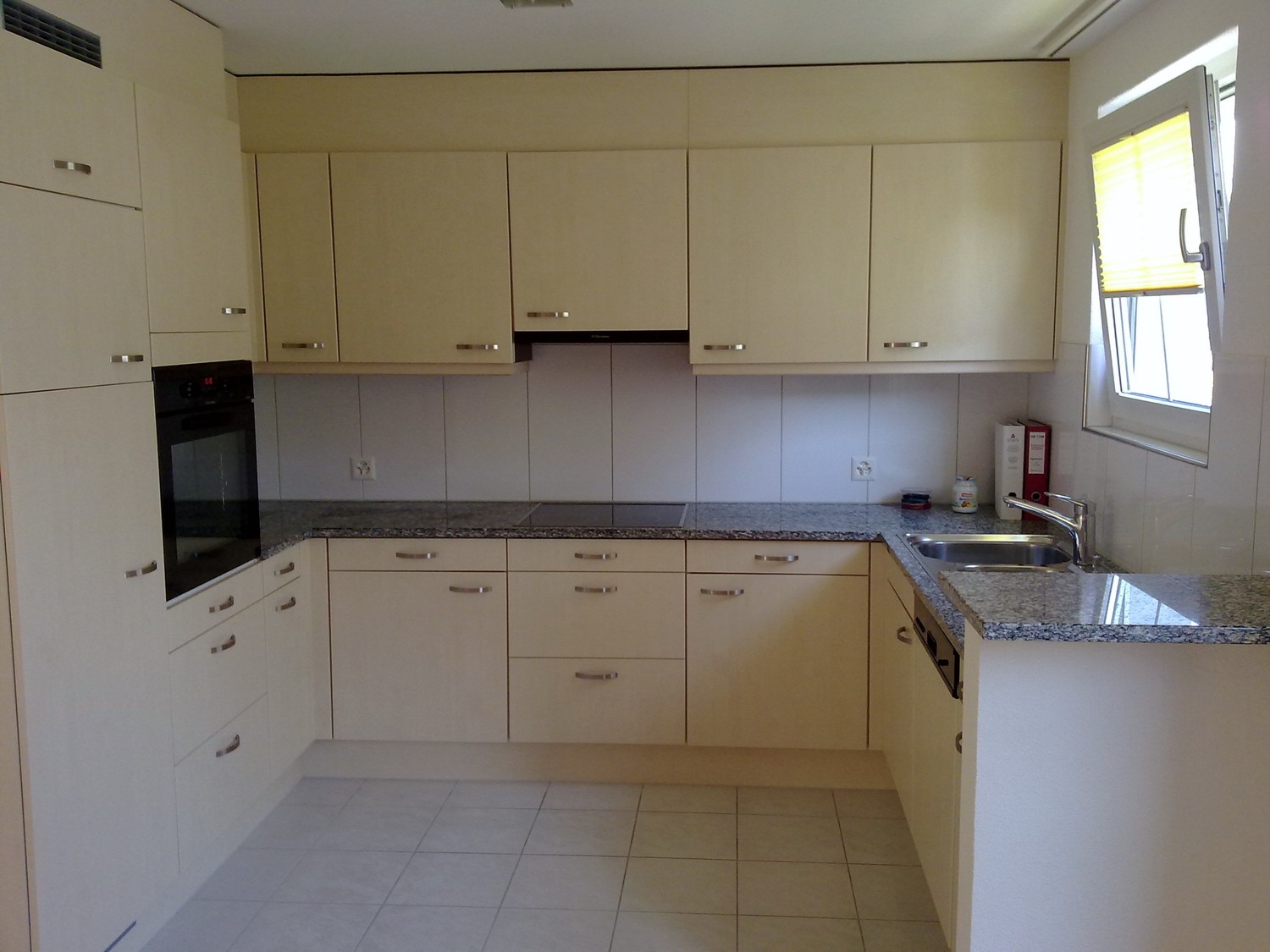 Appartement de 4 ½ pièces