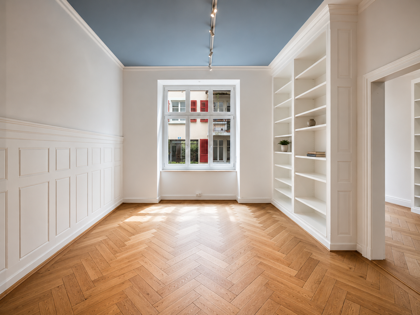 29m² commercial
