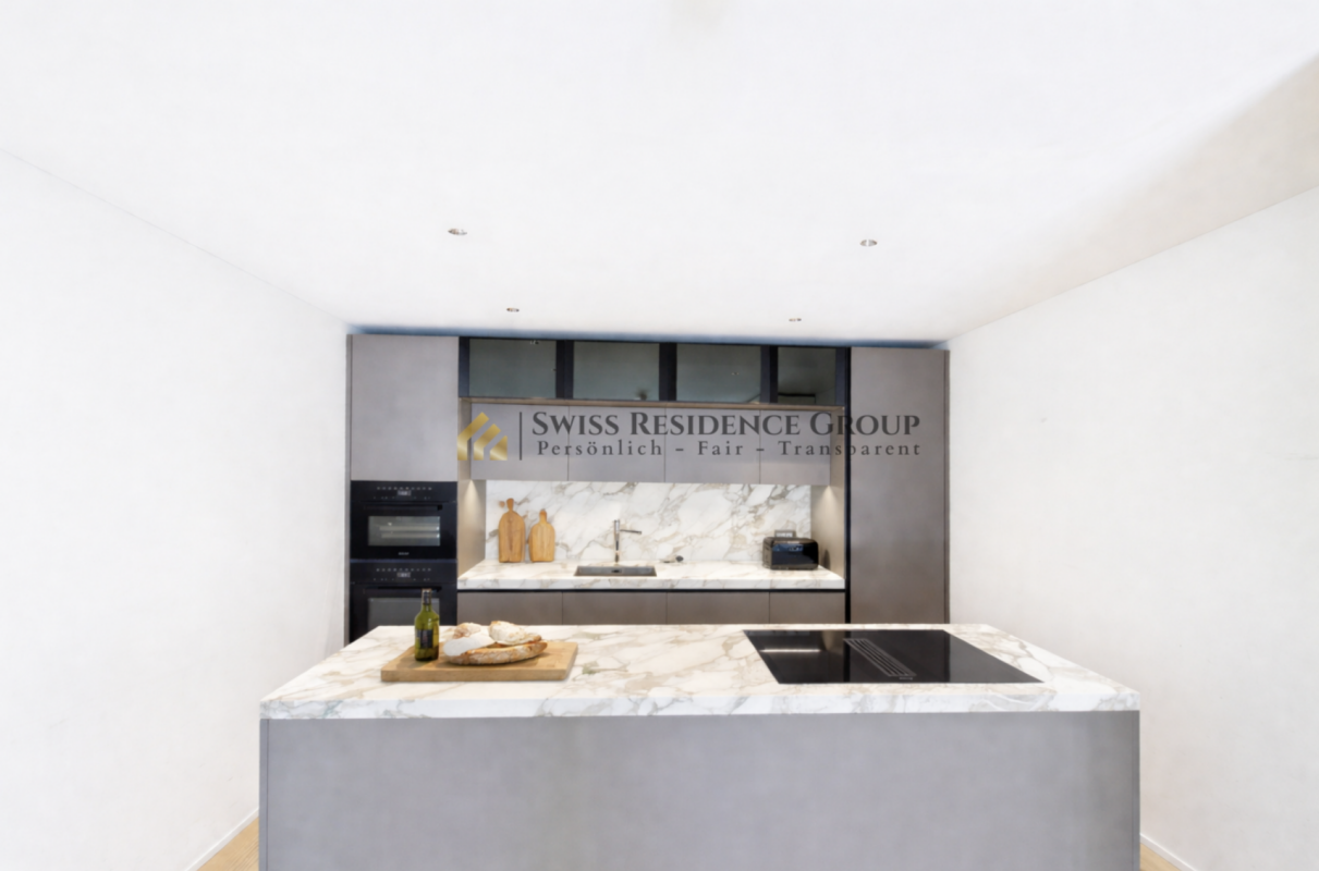 Appartamento di 3 ½ locali