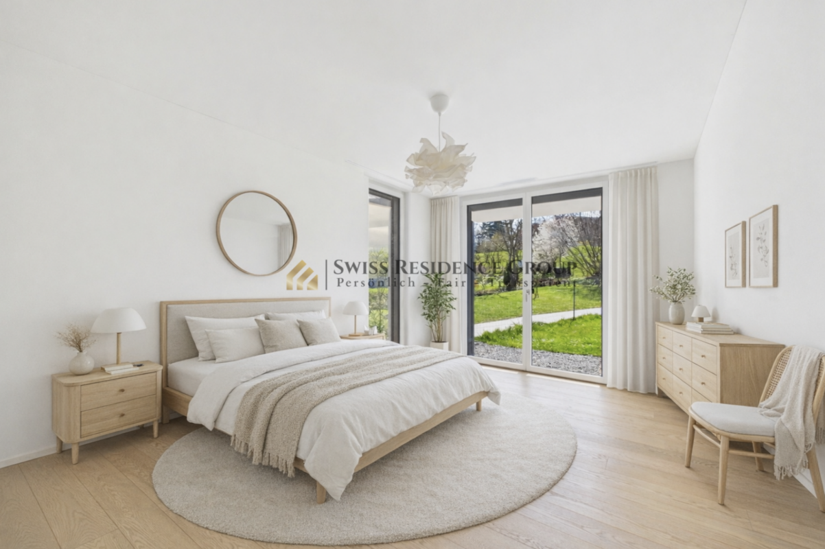 Appartamento di 3 ½ locali
