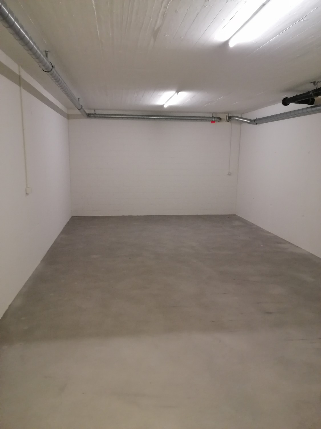 35m² commerciale