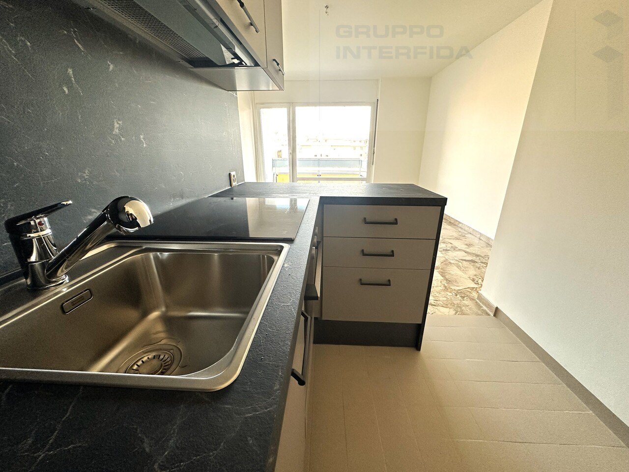 2 ½ Zimmer-Wohnung