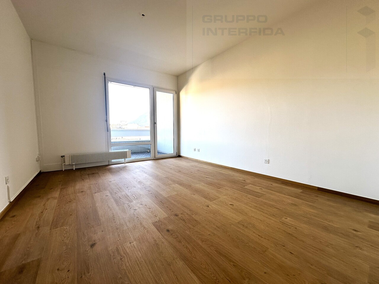 2 ½ Zimmer-Wohnung