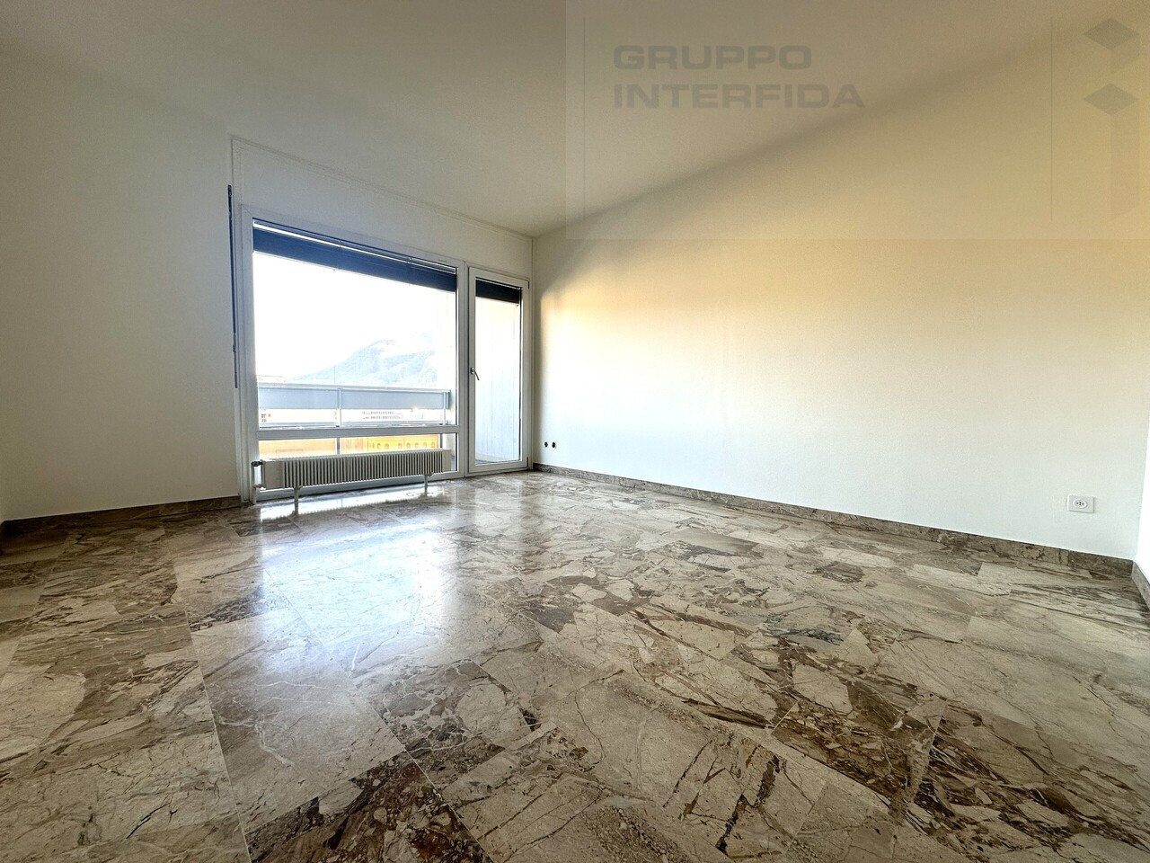2 ½ Zimmer-Wohnung