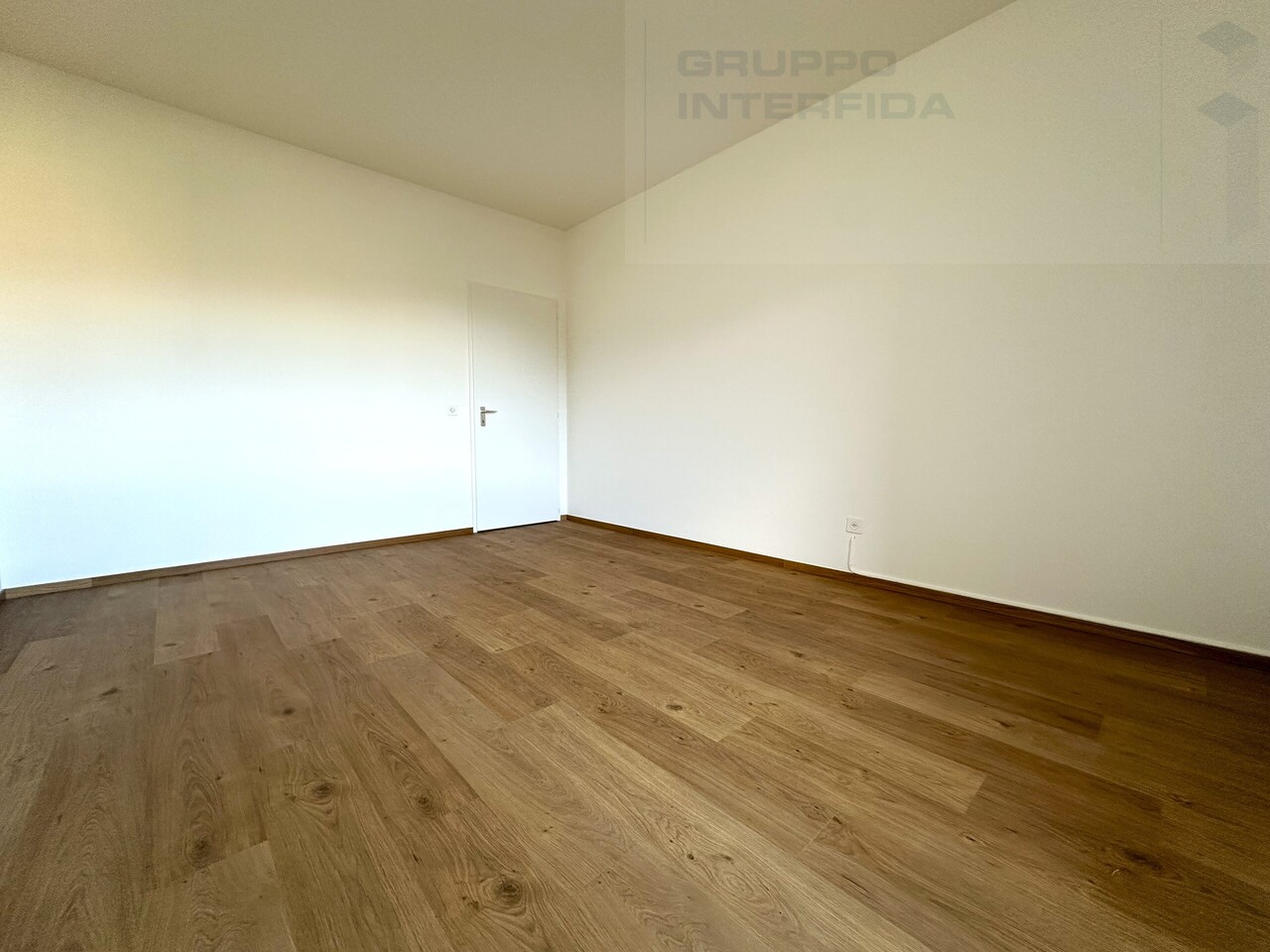 2 ½ Zimmer-Wohnung