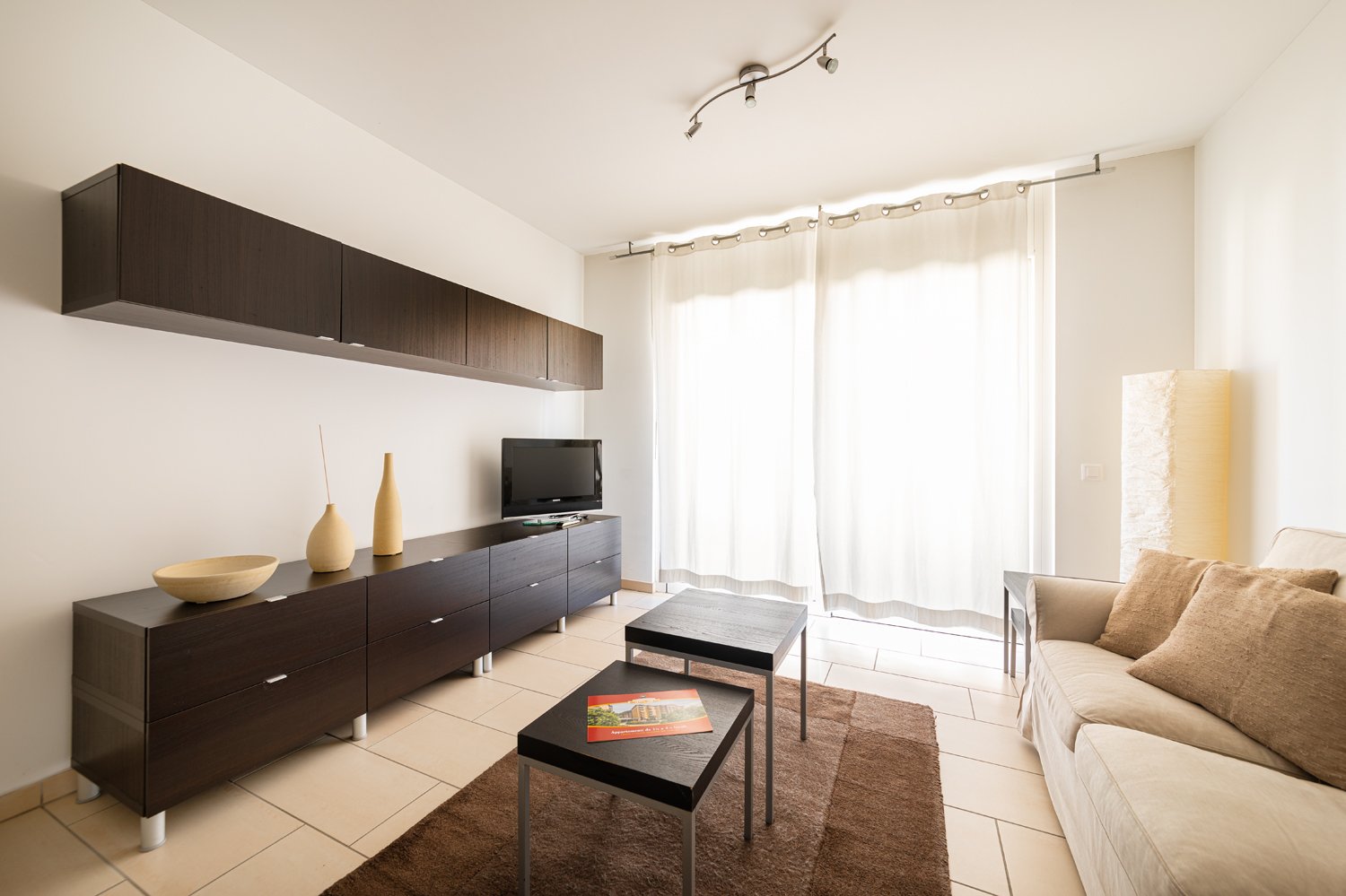 3 ½ Zimmer Wohnung
