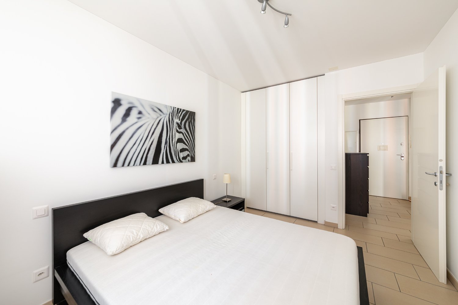 3 ½ Zimmer Wohnung