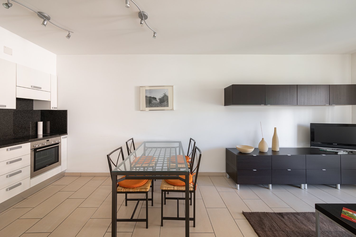 3 ½ Zimmer Wohnung