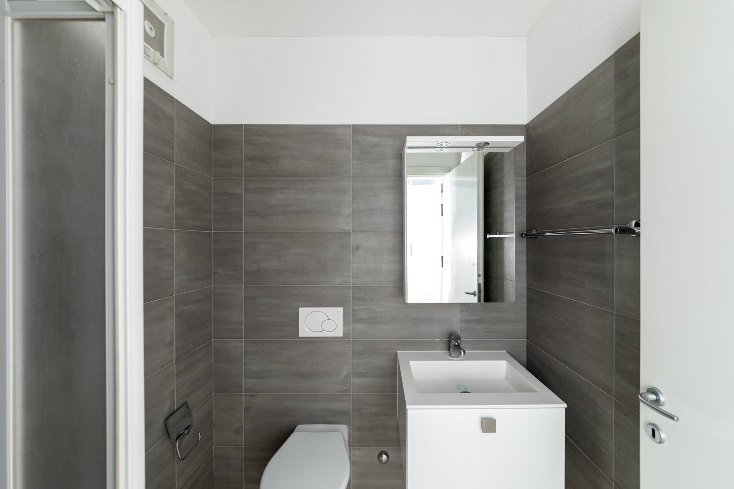 3 ½ Zimmer Wohnung