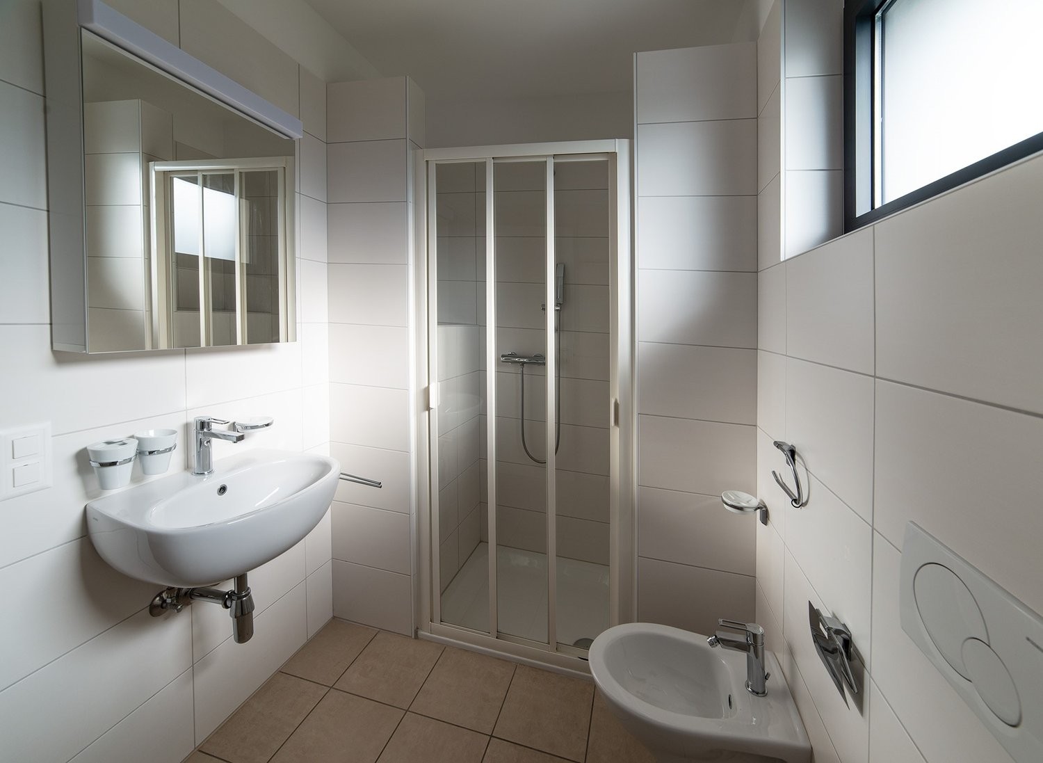 3 ½ Zimmer Wohnung