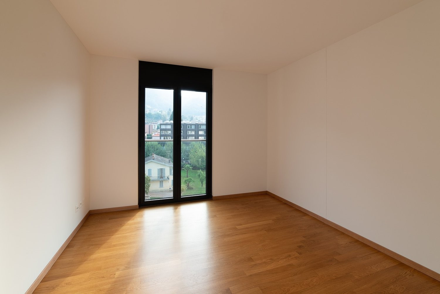 3 ½ Zimmer Wohnung