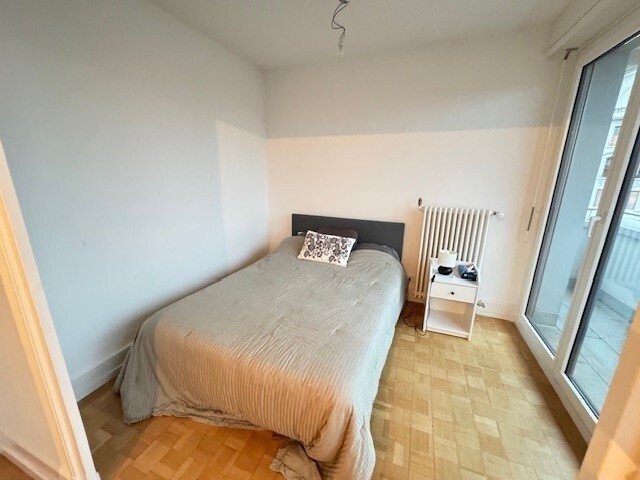 1 room apartment