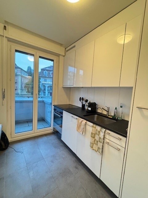 1 room apartment