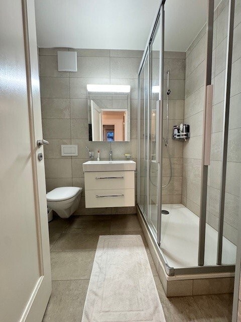 1 room apartment
