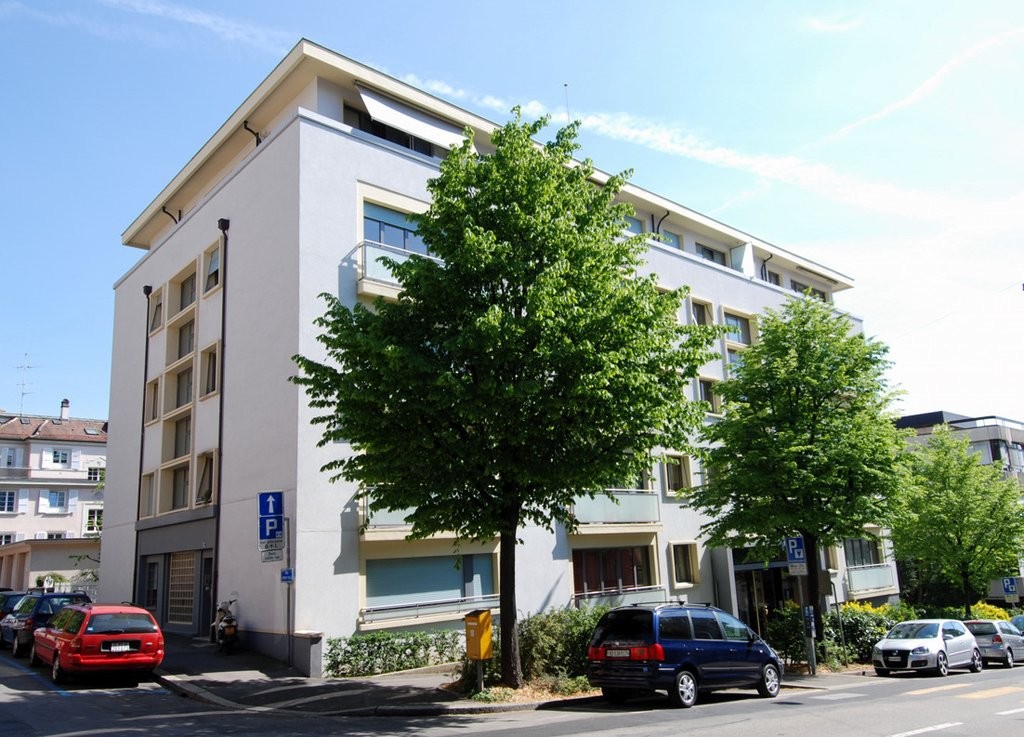 1 room apartment