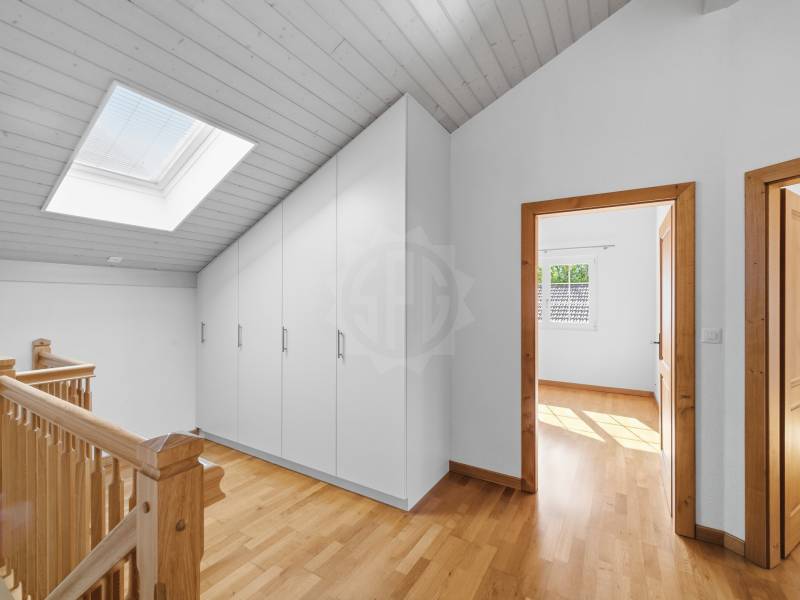 4 ½ Zimmer Einfamilienhaus
