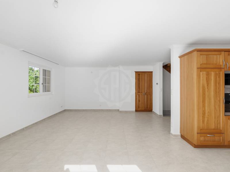 4 ½ Zimmer Einfamilienhaus