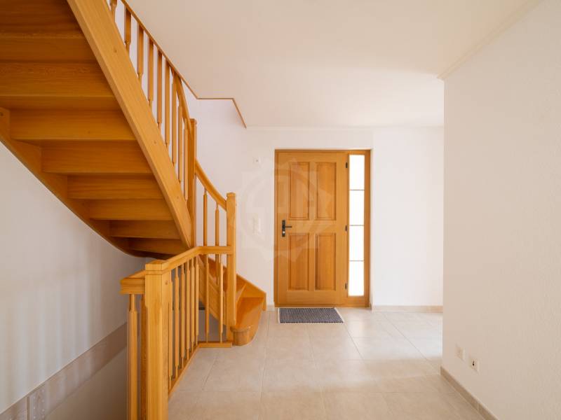 4 ½ Zimmer Einfamilienhaus