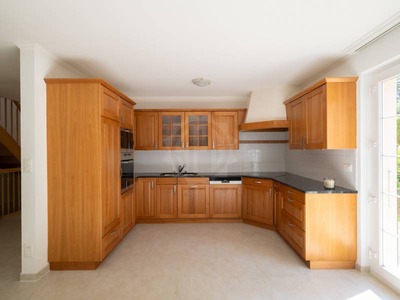 4 ½ Zimmer Einfamilienhaus