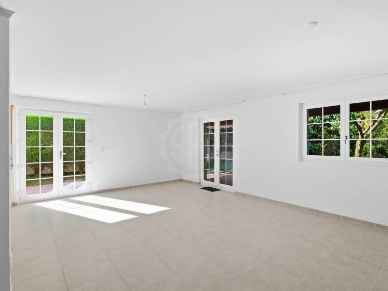 4 ½ Zimmer Einfamilienhaus