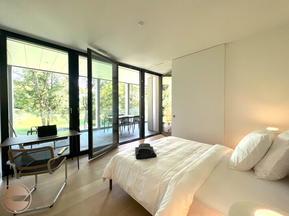 Appartement meublé de 2 ½ pièces