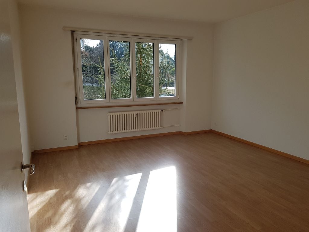 appartement de 3 pièces