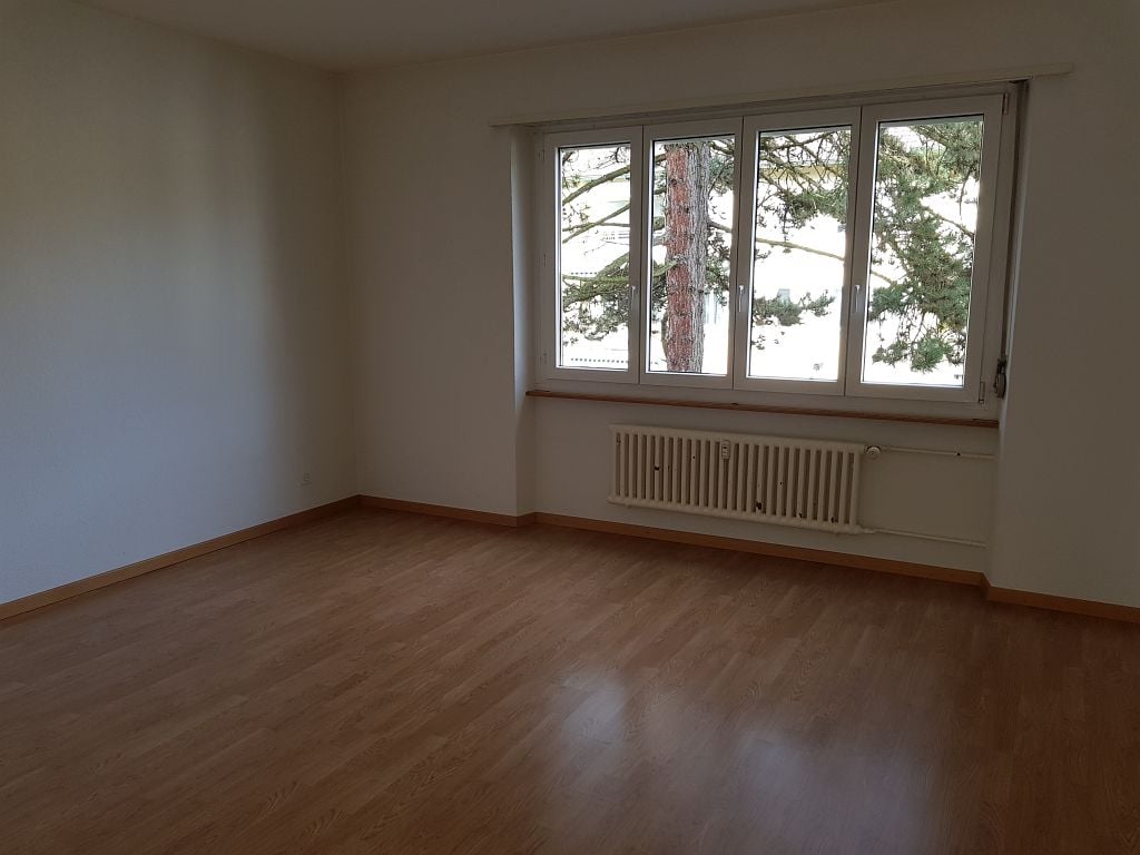 appartement de 3 pièces