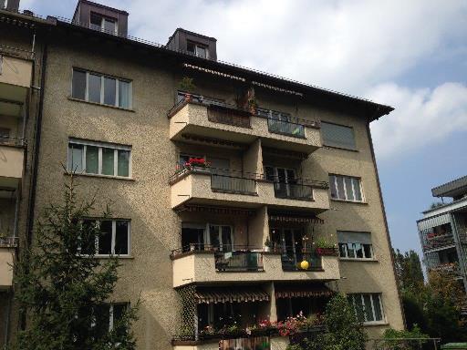 appartement de 3 pièces
