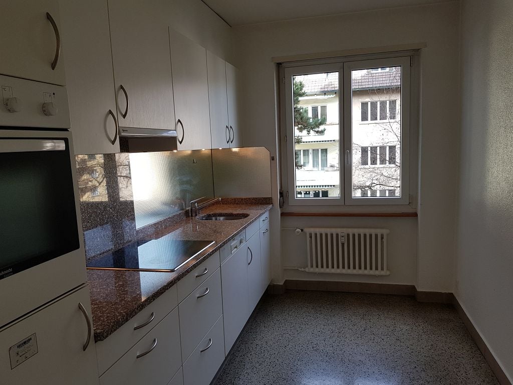 appartement de 3 pièces