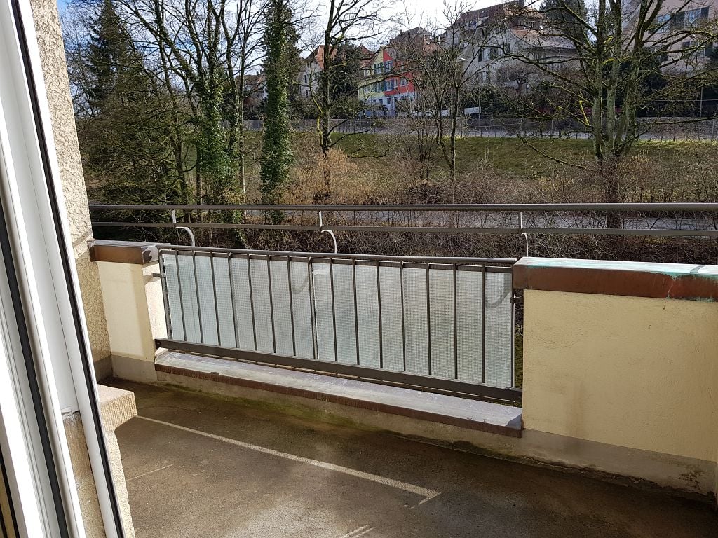 appartement de 3 pièces