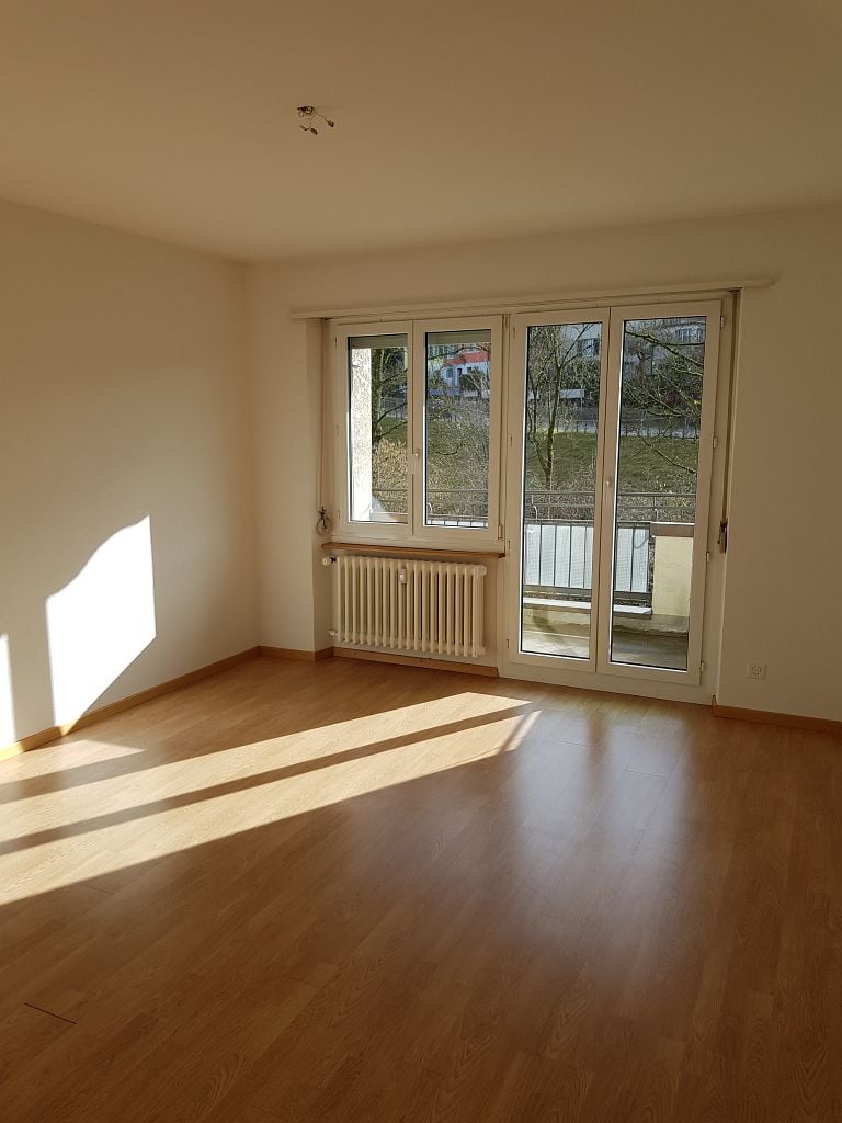 appartement de 3 pièces