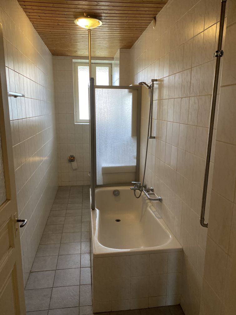 2 rooms apartment