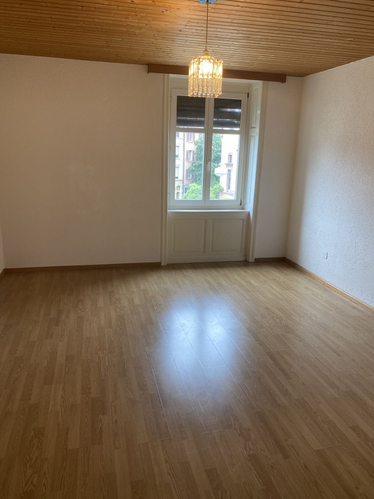 2 rooms apartment