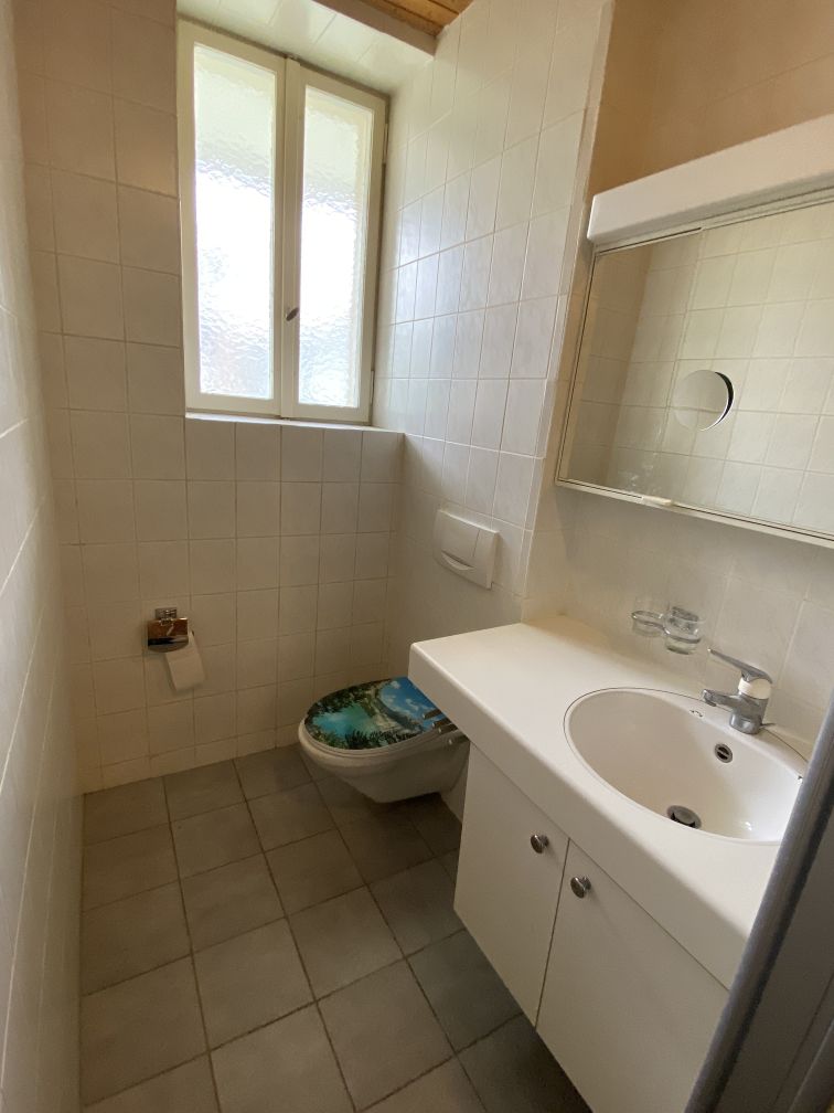 2 rooms apartment