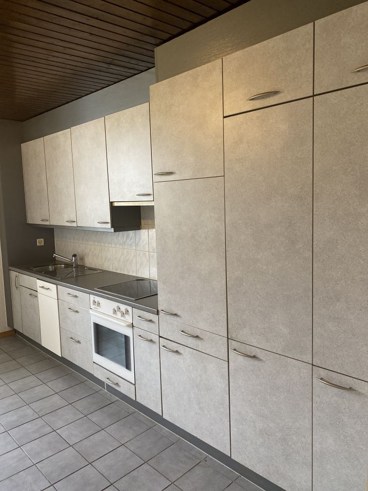 2 rooms apartment