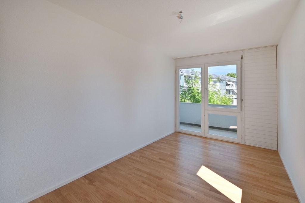 5 ½ rooms duplex