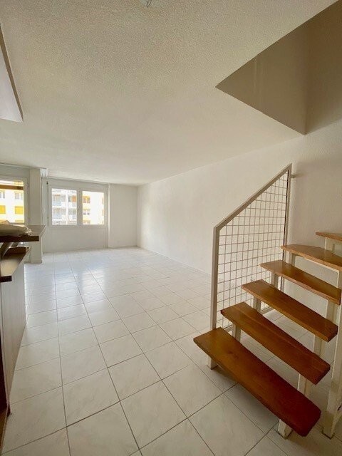 5 ½ rooms duplex