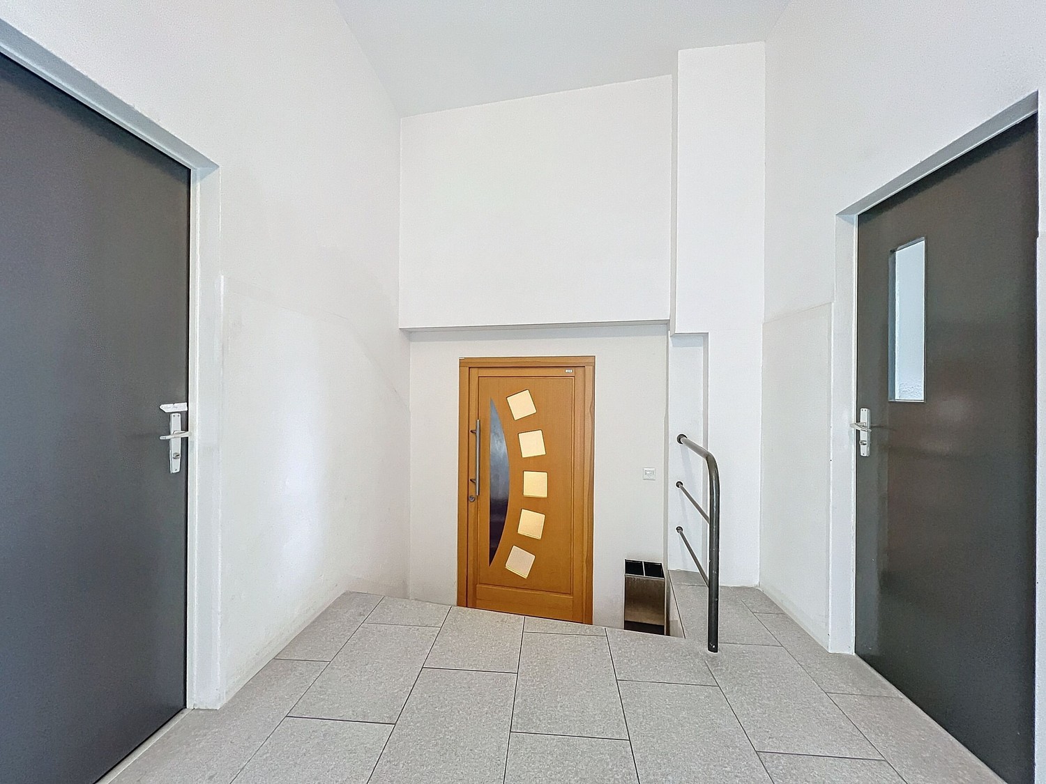 1 ½ Zimmer Wohnung