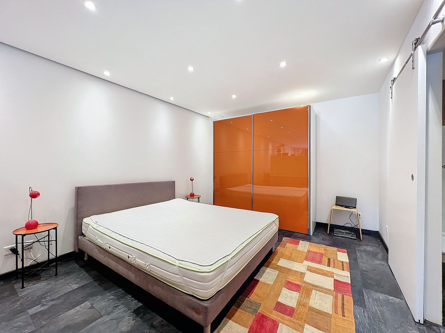 1 ½ Zimmer Wohnung