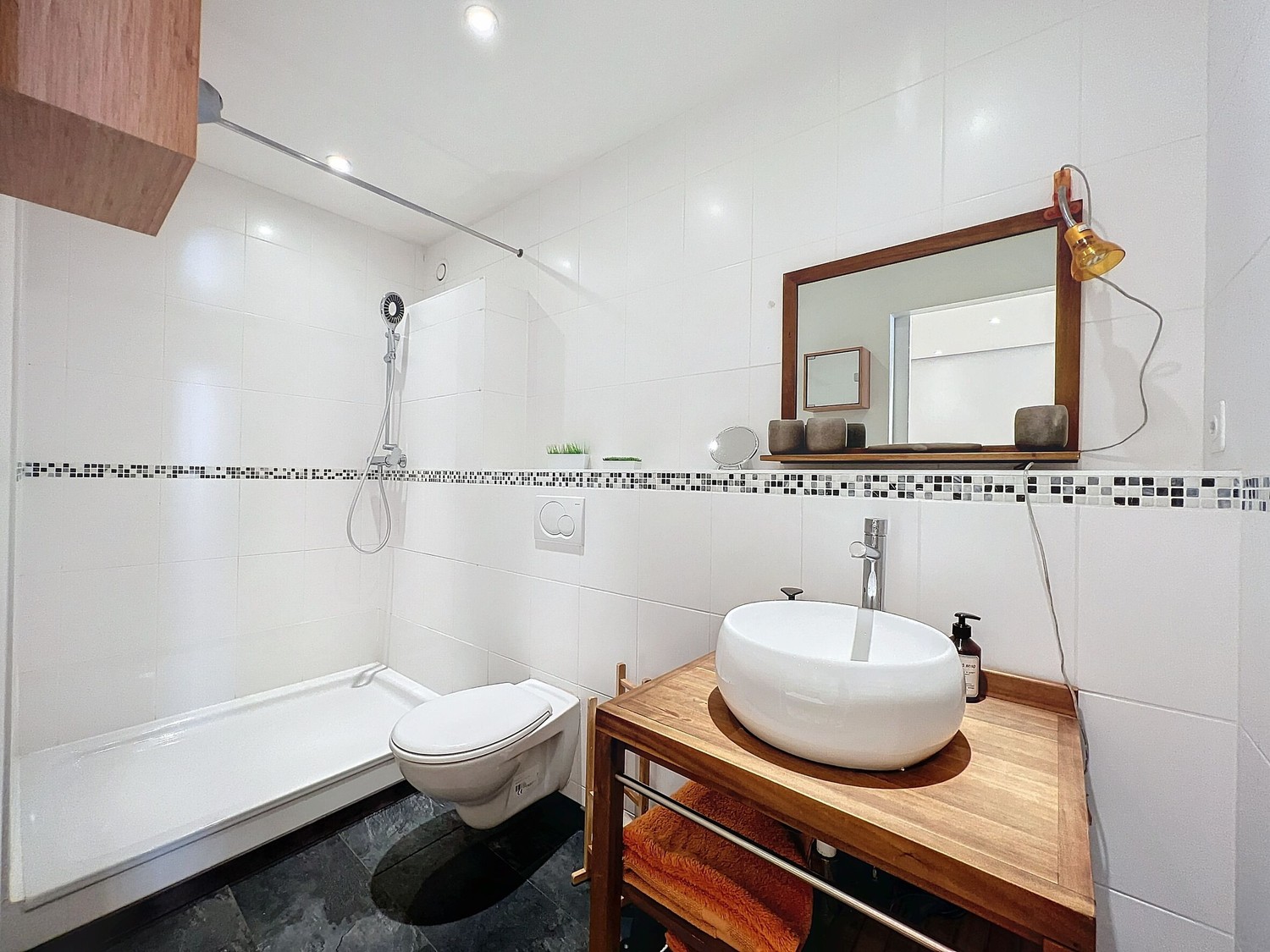 1 ½ Zimmer Wohnung