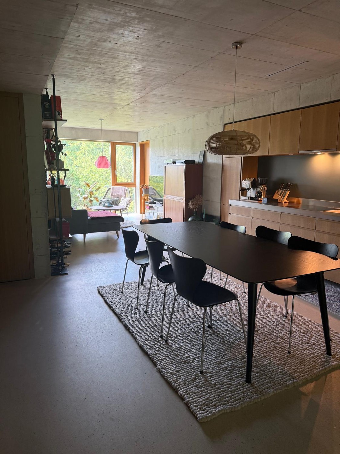Appartamento di 3 ½ locali